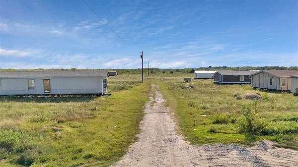 3.74 Acres of Residential Land for Sale in Terrell, Texas