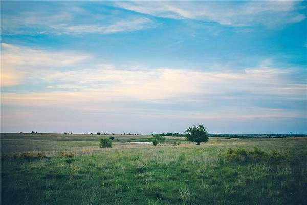 26.1 Acres of Agricultural Land for Sale in Crowley, Texas