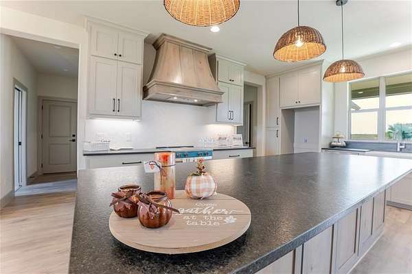 2 Acres of Residential Land with Home for Sale in Weatherford, Texas