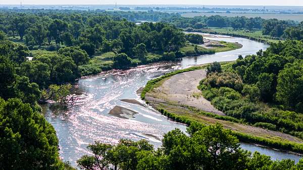 425 Acres of Land with Home for Sale in Snyder, Colorado