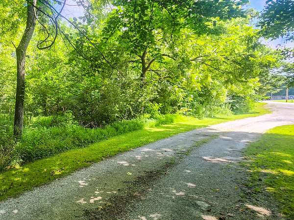 2.5 Acres of Land for Sale in Helenwood, Tennessee