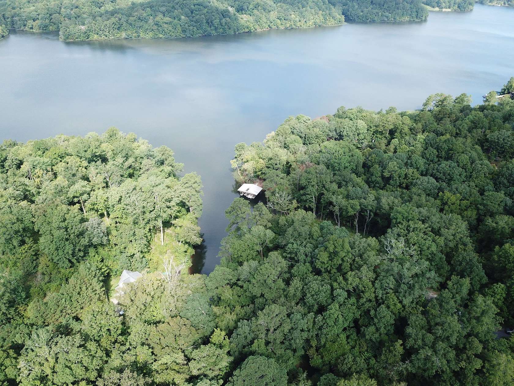 1 Acre of Residential Land for Sale in Tallassee, Alabama