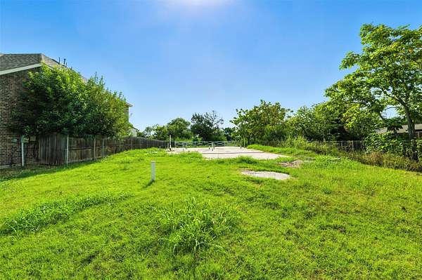 0.17 Acres of Residential Land for Sale in Irving, Texas