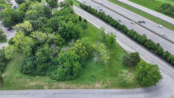 2.16 Acres of Land for Sale in Kansas City, Missouri
