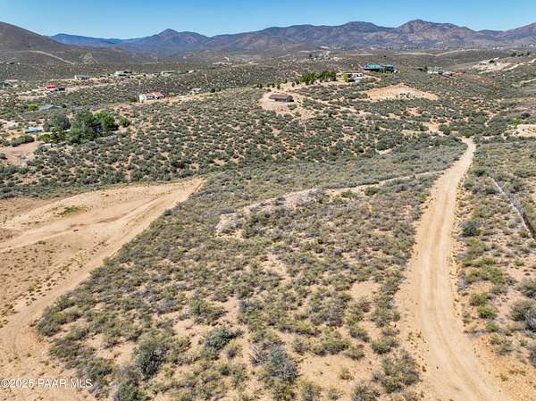 4.29 Acres of Residential Land for Sale in Dewey-Humboldt, Arizona