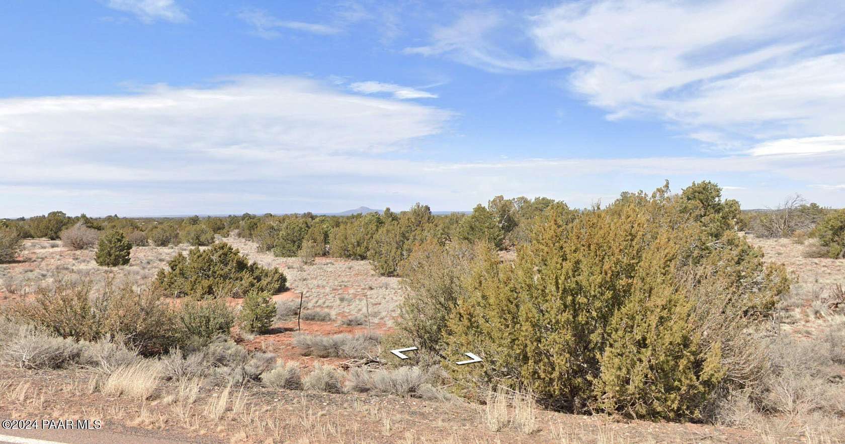 1 Acre of Residential Land for Sale in Williams, Arizona