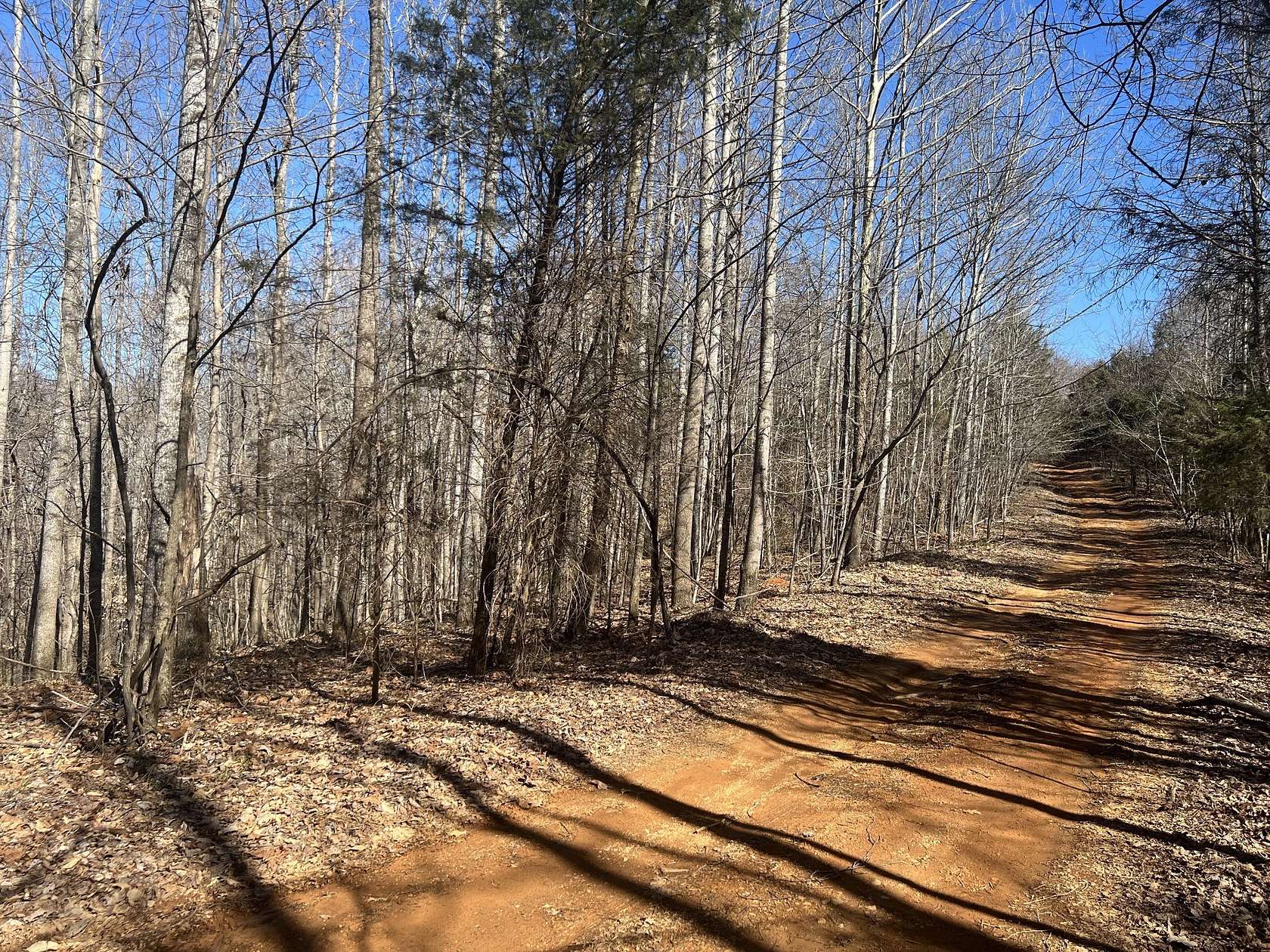 11.3 Acres of Recreational Land for Sale in Ashland City, Tennessee