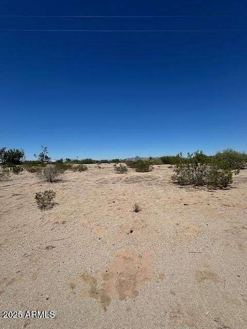 0.23 Acres of Residential Land for Sale in Tonopah, Arizona
