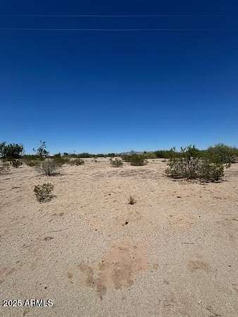 0.23 Acres of Residential Land for Sale in Tonopah, Arizona