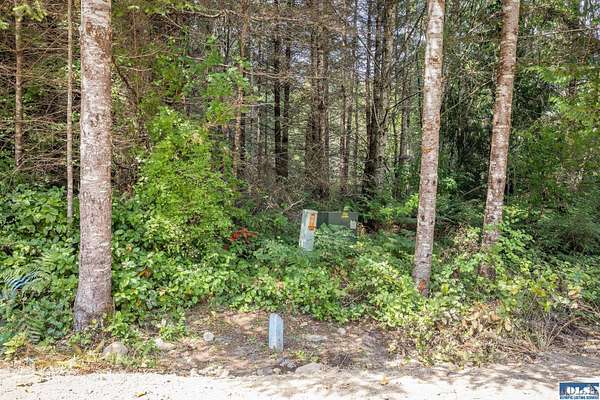 5.35 Acres of Residential Land for Sale in Port Angeles, Washington