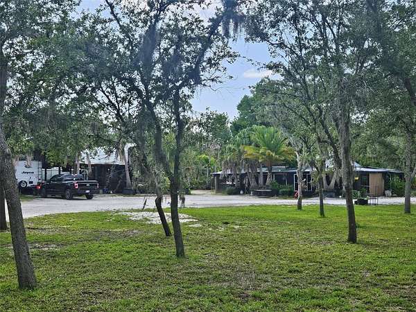 5 Acres of Residential Land for Sale in Bradenton, Florida
