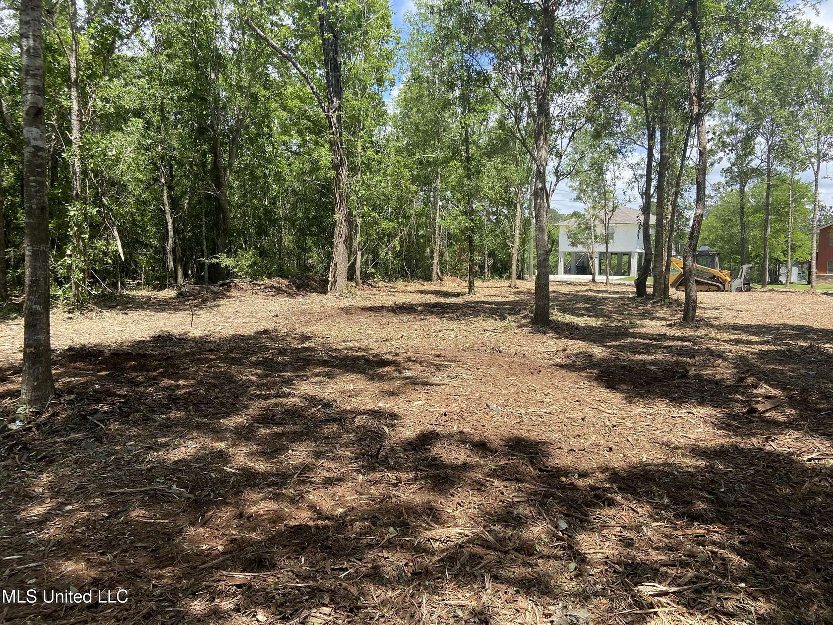 0.49 Acres of Land for Sale in Pearlington, Mississippi