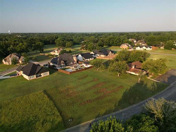 0.41 Acres of Residential Land for Sale in Bonham, Texas