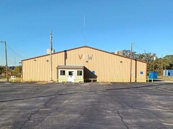 4.59 Acres of Commercial Land for Sale in Azle, Texas