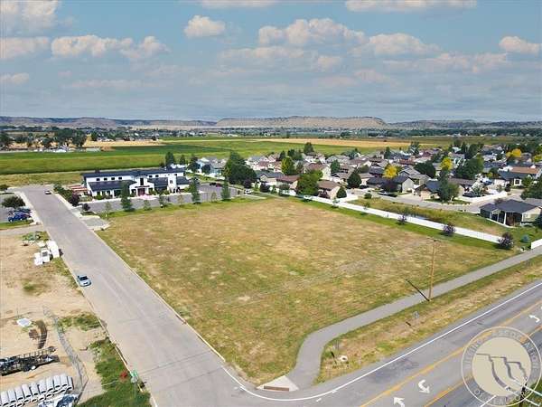 2.16 Acres of Mixed-Use Land for Sale in Billings, Montana