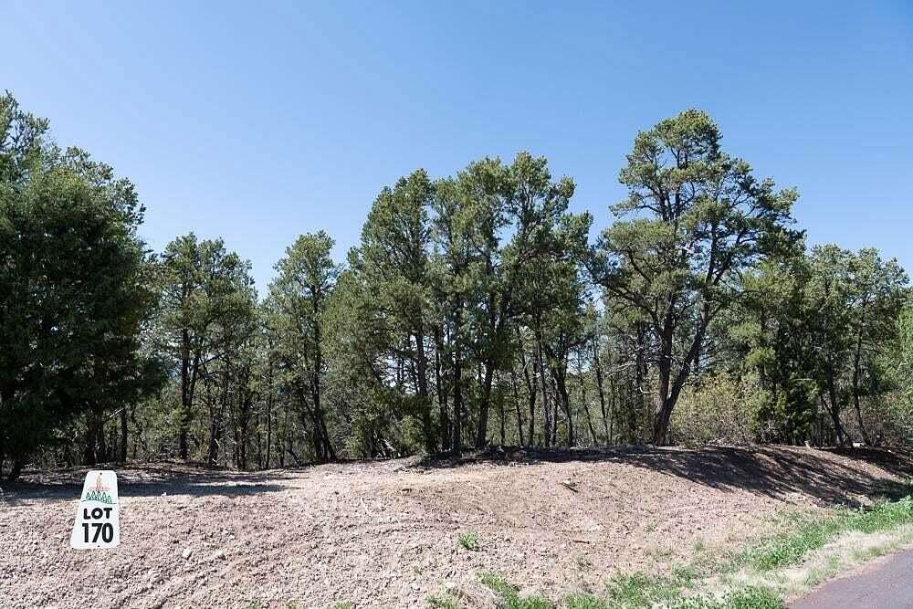 1 Acre of Residential Land for Sale in Tijeras, New Mexico