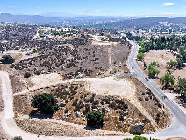 4.48 Acres of Residential Land for Sale in Temecula, California