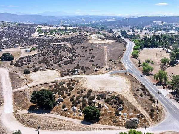 4.48 Acres of Residential Land for Sale in Temecula, California