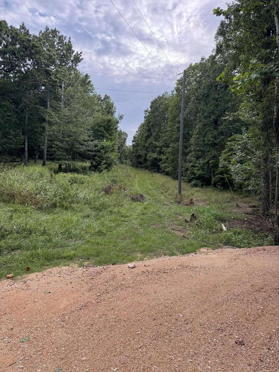 6.2 Acres of Residential Land for Sale in Menlo, Georgia