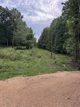 6.2 Acres of Residential Land for Sale in Menlo, Georgia