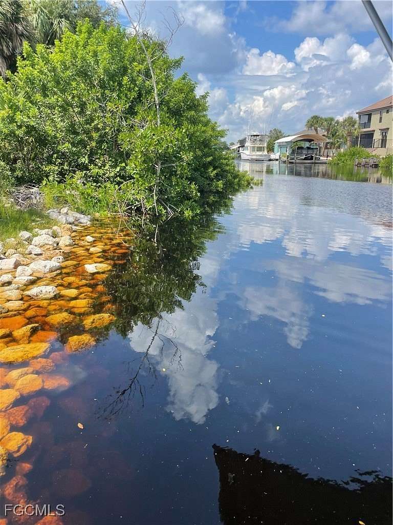 0.23 Acres of Residential Land for Sale in Port Charlotte, Florida