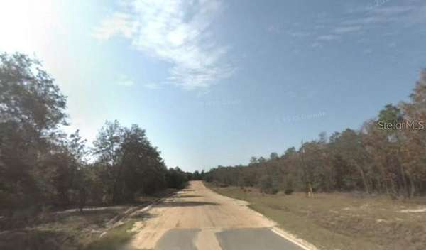 2.7 Acres of Residential Land for Sale in Hawthorne, Florida