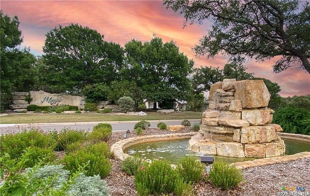 2 Acres of Residential Land for Sale in Spring Branch, Texas