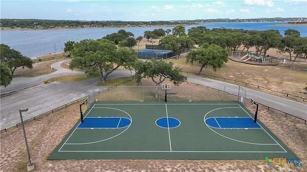 2 Acres of Residential Land for Sale in Spring Branch, Texas