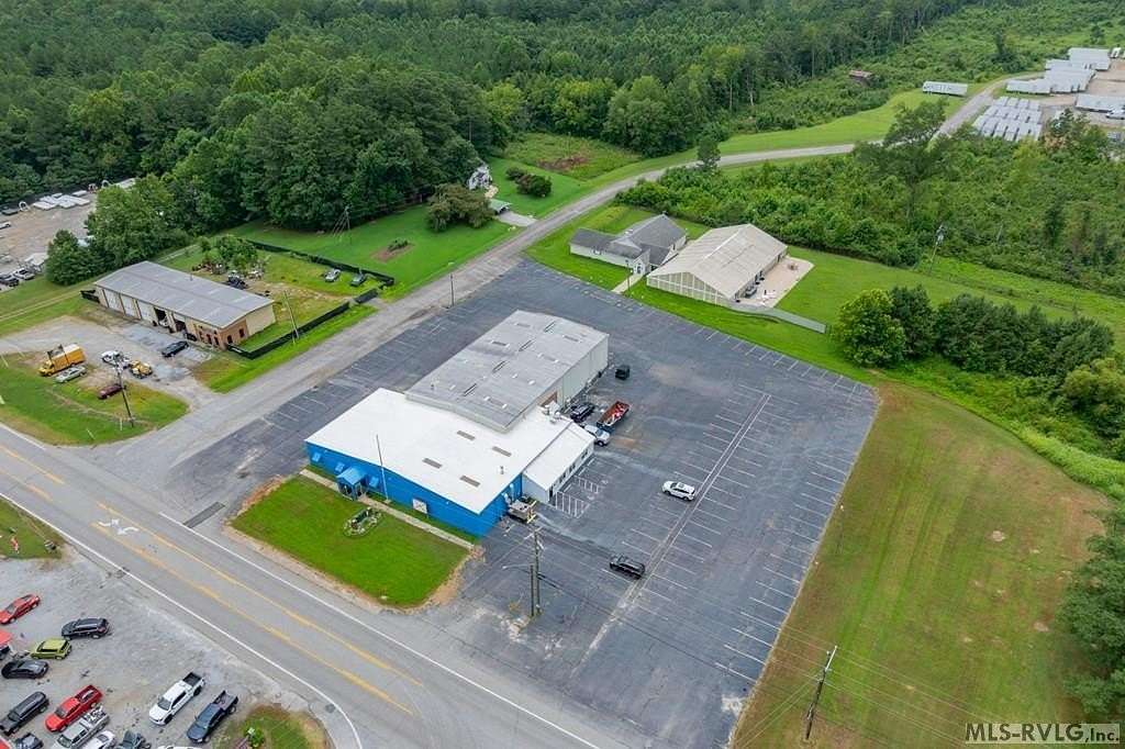 4 Acres of Improved Mixed-Use Land for Sale in South Hill, Virginia