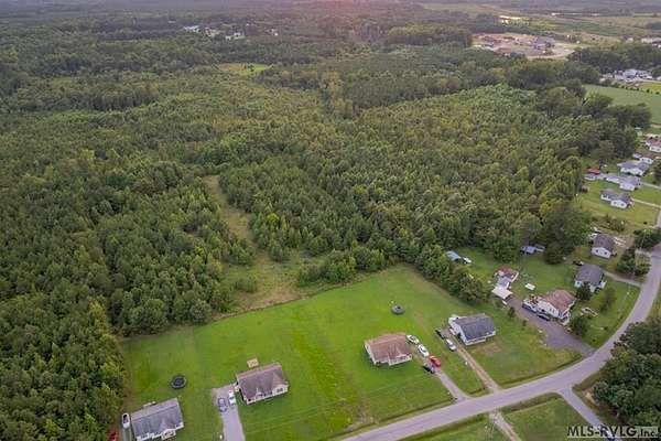 12.3 Acres of Land for Sale in Jarratt, Virginia