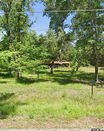 4 Acres of Residential Land for Sale in Tyler, Texas