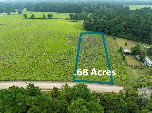 0.68 Acres of Residential Land for Sale in Loris, South Carolina