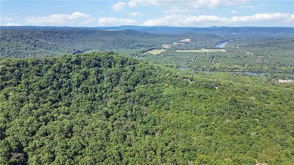 5 Acres of Residential Land for Sale in Eureka Springs, Arkansas