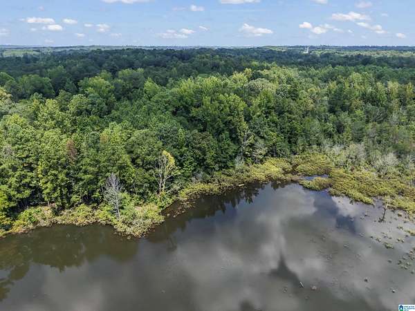 5.6 Acres of Land for Sale in Deatsville, Alabama