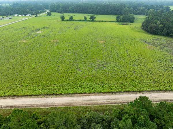 0.6 Acres of Residential Land for Sale in Loris, South Carolina
