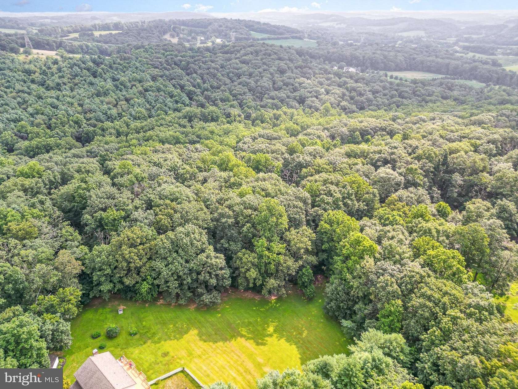 6 Acres of Residential Land for Sale in Manchester, Maryland