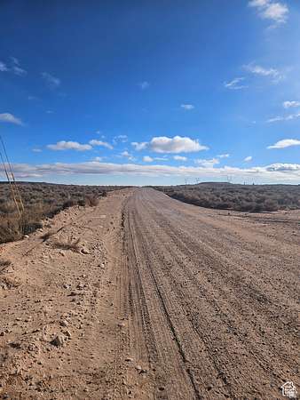 5 Acres of Residential Land for Sale in Duchesne, Utah