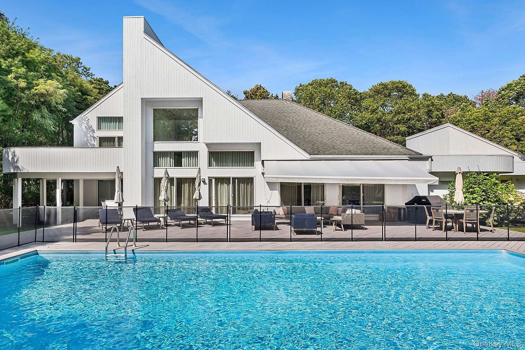 2.19 Acres of Residential Land with Home for Sale in East Quogue, New York