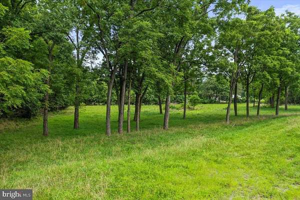 3.4 Acres of Residential Land with Home for Sale in Kearneysville, West Virginia