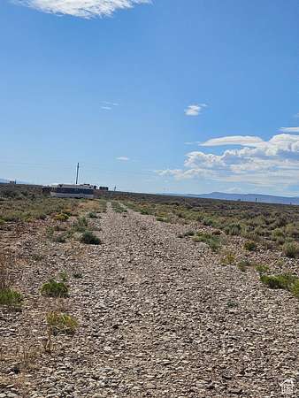 5 Acres of Land for Sale in Duchesne, Utah
