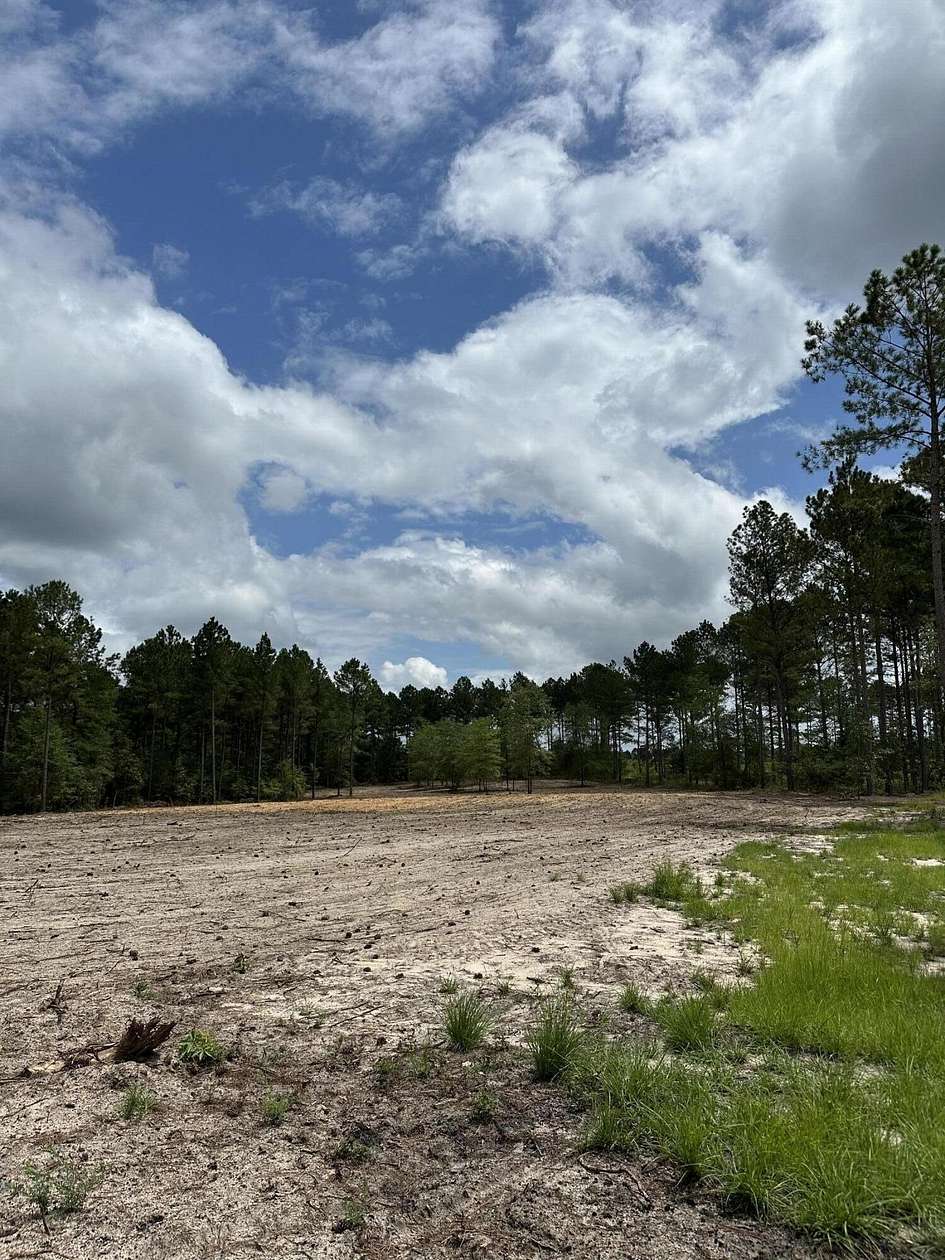 14 Acres of Land for Sale in Aiken, South Carolina