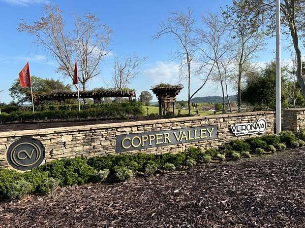 0.53 Acres of Residential Land for Sale in Copperopolis, California