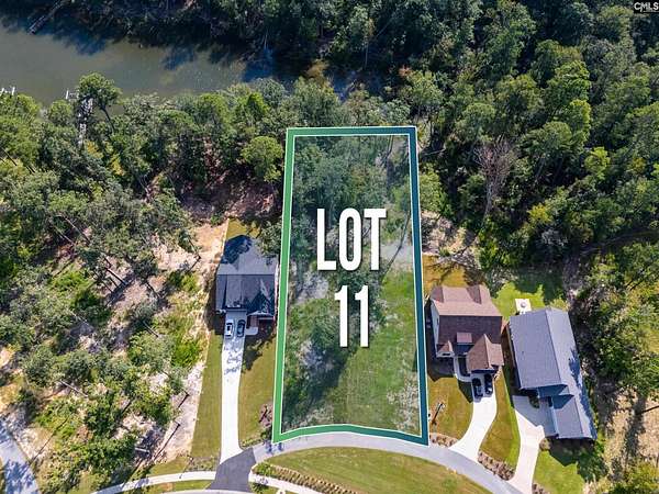 0.3 Acres of Residential Land for Sale in Newberry, South Carolina
