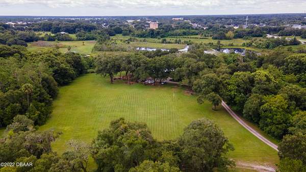 2.26 Acres of Land for Sale in DeLand, Florida