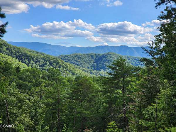 332 Acres of Recreational Land for Sale in Walland, Tennessee