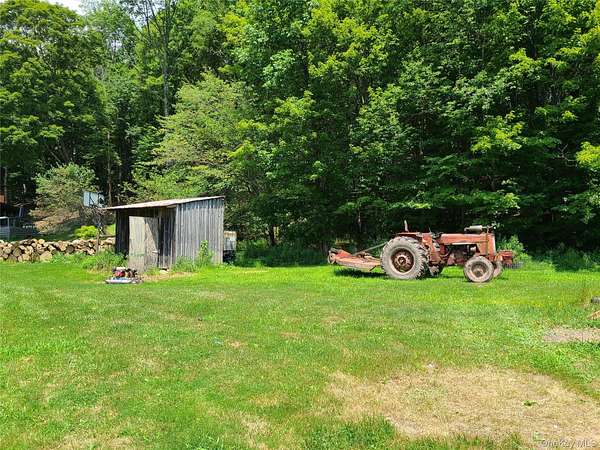 10.3 Acres of Land for Sale in Livingston Manor, New York