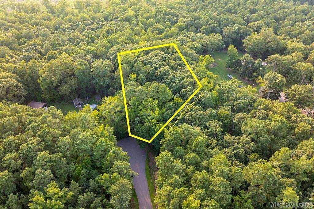 0.77 Acres of Residential Land for Sale in Macon, North Carolina