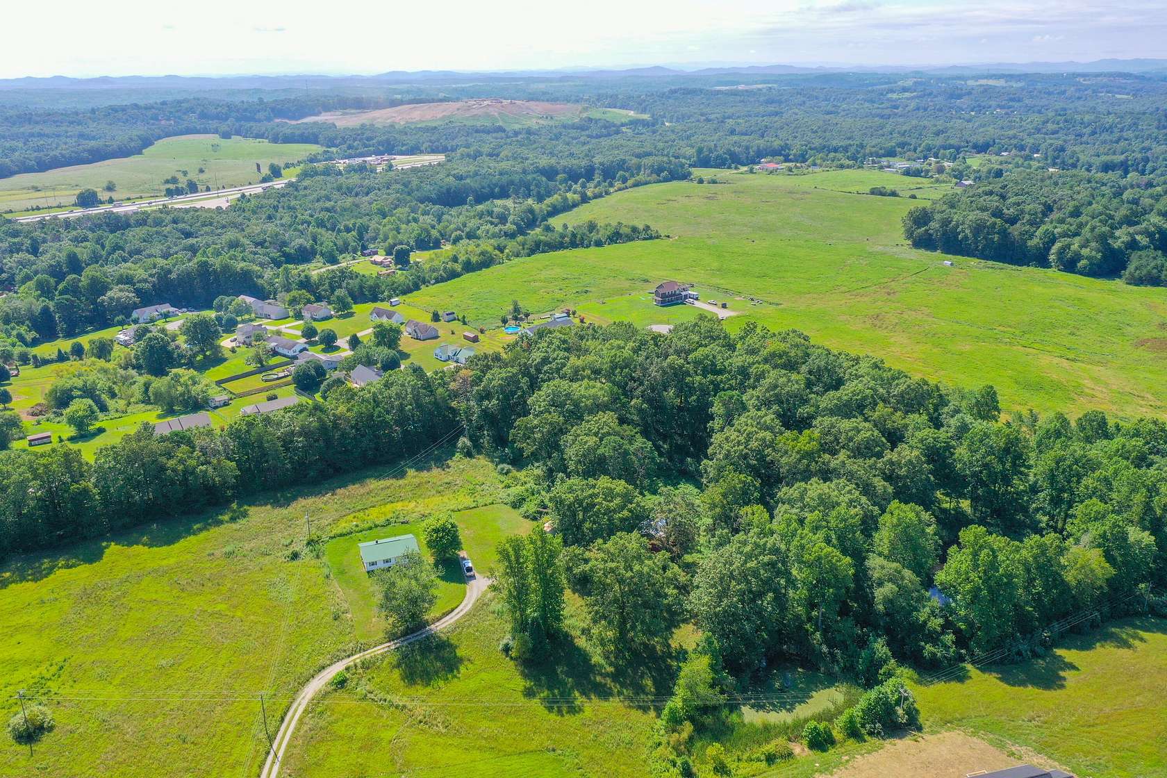 0.5 Acres of Commercial Land for Sale in London, Kentucky