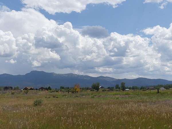 2.66 Acres of Residential Land for Sale in McCall, Idaho