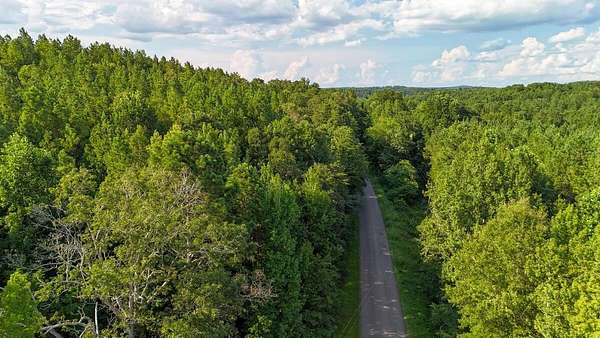 39.3 Acres of Recreational Land for Sale in Carbon Hill, Alabama